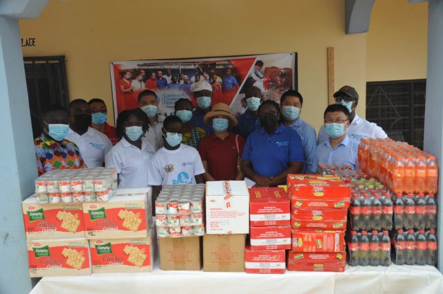 Healthcare accessibility initiative