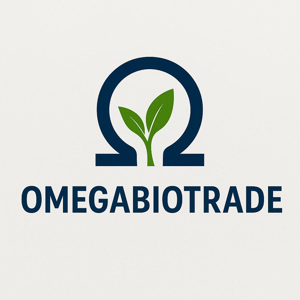 Omega BioTrade team
